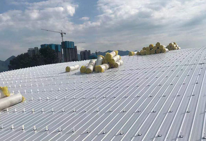 甘肃网架施工