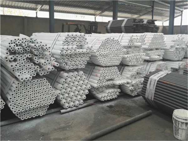 甘肃网架成品发货